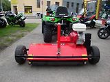 Honda (2016) ATV mulčovač s motorem GX 390 - náhled 2