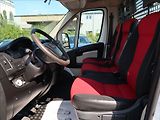 Fiat Ducato 2,3 MTJ,109kW,NovéČR,Valník,DP - náhled 12