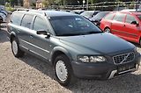 Volvo XC70 D5 120kW 4x4 A/T - náhled 1