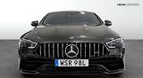 Mercedes-Benz AMG GT 43 4M Matrix Tažné Ambient - náhled 8