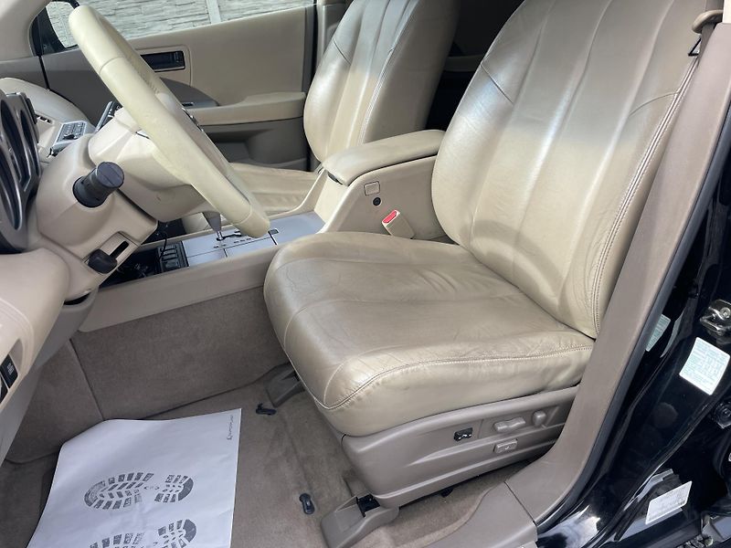 Nissan Murano 3.5i V6 230PS 4x4 176TKM TOP!! - fotka 162 z 183