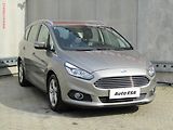 Ford S-MAX (2016) 2.0 TDCi 4x4, Titanium, AT - náhled 1