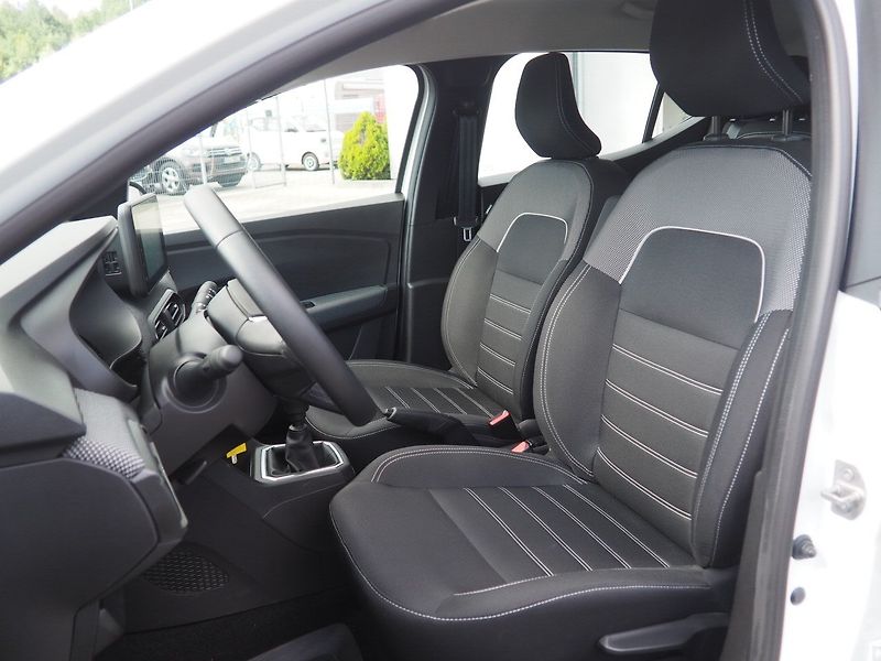 Dacia Sandero (2021) 1.0 SCe, 1. Maj ČR - fotka 10 z 31