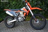 KTM 250 EXC-F NOVÁ 0 KM - náhled 16
