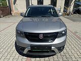 Fiat Freemont 2,0 CROSS 4x4 AUTOMAT - náhled 11