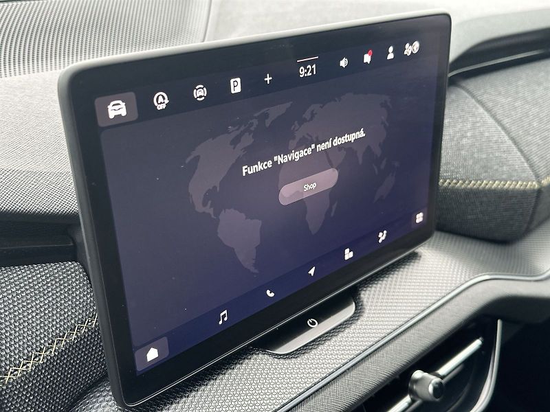 Škoda Kodiaq (2025) 2.0 TDI DSG Selection - fotka 12 z 33