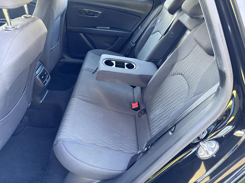 Seat Leon (2015) 1.2 TSI Style-ODP. DPH pěkný   - fotka 20 z 35