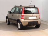 Fiat Panda (2010) 1.3 MultiJet, 4X4 - náhled 3