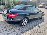 Mercedes-Benz Třídy E (2011) 250CDI cabrio kůže automat - náhled 14