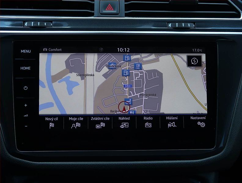Volkswagen Tiguan Allspace (2018) R-Line 2.0 BiTDI - fotka 19 z 23