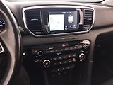 Kia Sportage (2019) 1.6 GDI, Serv.kniha, Navi - náhled 12