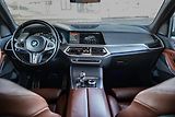 BMW X5 (2022) BMW X5 M50i - náhled 12