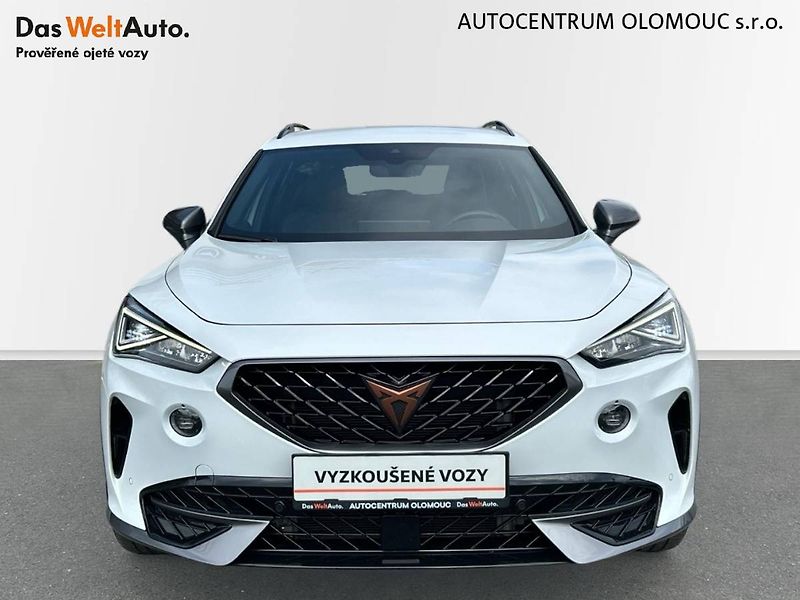 Cupra Formentor (2022) 1.5 TSI 7DSG - fotka 4 z 35