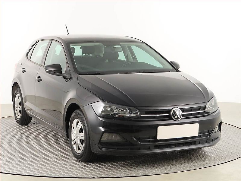 Volkswagen Polo (2019) 1.0 - fotografie inzerátu