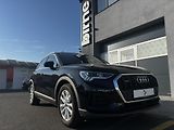 Audi Q3 (2025) 40 2.0 TDI (142 kW) TZ 4x4 - náhled 1