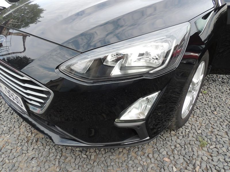 Ford Focus (2020) Combi 1.0i,92kw,ČR,1.majitel - fotka 32 z 42