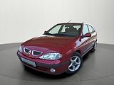 Renault Mégane 1.6i 16v 79kW Klima Alu - náhled 28