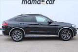 BMW X4 xDrive 20d M PAKET HEAD UP ČR - náhled 1