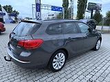 Opel Astra 1.4T 103 kW SPORTS TOURER - náhled 4