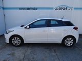 Hyundai i20 (2016) 1.2i,1maj,S.kniha,klima - náhled 6