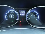 Hyundai ix35 (2011) 1.7 CRDi, Tempomat - náhled 11
