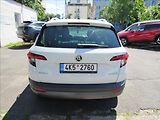 Škoda Karoq 1,5 TSi 110kW DSG Style - náhled 4