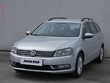 Volkswagen Passat (2013) 2.0TDi, Comfortline, DSG - náhled 2