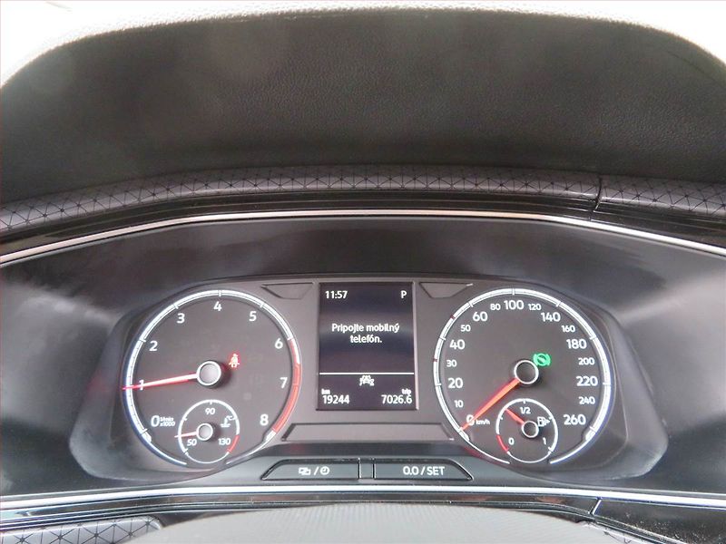 Volkswagen T-Cross (2022) Style 1.0 TSI - fotka 11 z 17