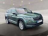 Škoda Kodiaq 2,0 TDI 110 Style 4x4 - náhled 1