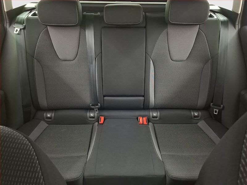 Škoda Octavia (2020) 1.5 TSI, ČR,1.maj, Tempomat - fotka 10 z 18