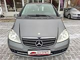 Mercedes-Benz Třídy A (2008) A150 70kW -SERVISOVÁNO-NEHAV.! - náhled 2