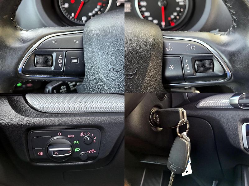 Audi A3 1,4TFSi S-tron, ROZVODY,SERV  - fotka 36 z 43