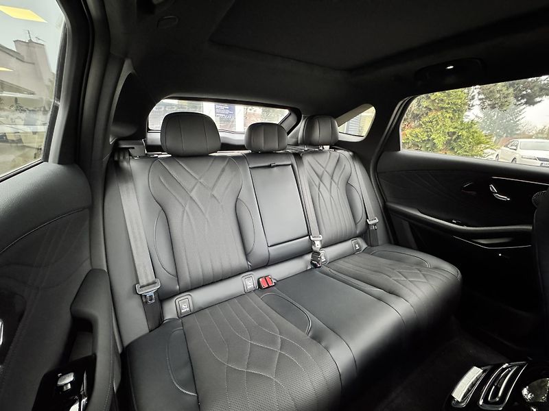 Omoda 9 PHEV (2026) Premium 395 kW - fotka 5 z 7