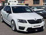 Škoda Octavia (2015) 2.0TSi, RS - náhled 1