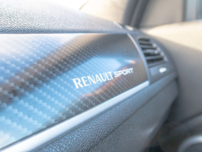 Renault Mégane (2012) 2.0T 195KW RS TROPHY - fotka 31 z 52