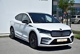 Škoda Enyaq (2023) 80 RS 220kW 4x4 - náhled 6