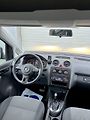 Volkswagen Caddy (2014) TDI DSG 2014 7 MÍST TAŽNÉ - náhled 12