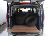 Ford Tourneo Connect 1.6 TDCi, 7 MÍST - náhled 14