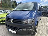 Volkswagen Transporter (2014) 2.0TDi L1H1, 2.maj, El.okna - náhled 1