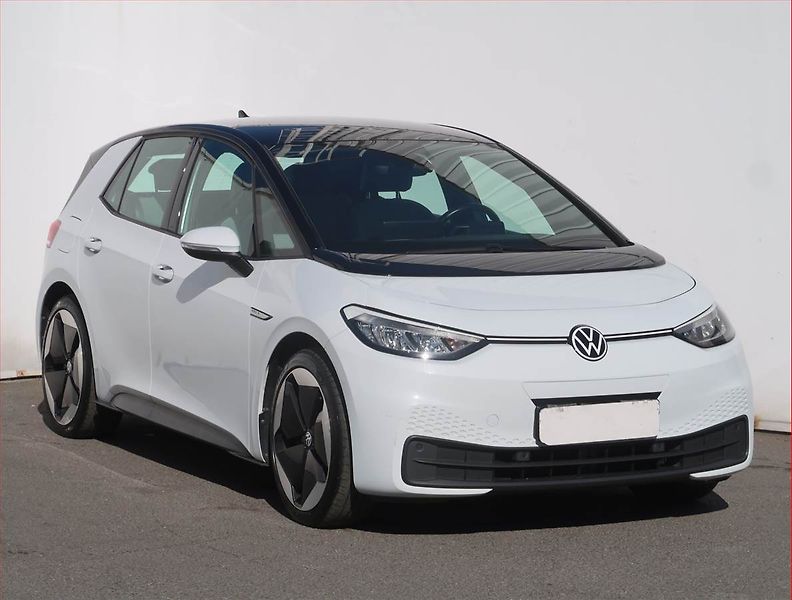 Volkswagen ID.3 (2021) Pro S (82 kWh), SoH 86% - fotografie inzerátu