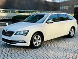 Škoda Superb 2.0TDI 1MAJITEL TAŽNÉ SERVISKA - náhled 3