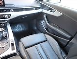Audi A4 (2016) 2.0 TDI, Kůže, Navi, Bi-Xenony - náhled 8