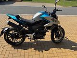 CFMOTO (2026) 125 NK - náhled 7