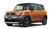 Suzuki Xbee.