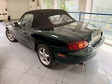 Mazda MX-5 1,6 81Kw2 - náhled 6