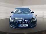 Škoda Superb 2,0 TDI 147 Style 4x4 DSG - náhled 1