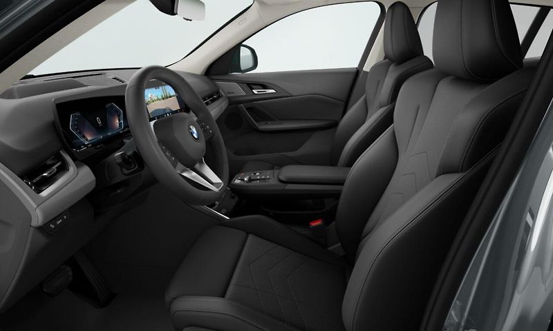 BMW X2 sDrive20i - fotka 4 z 4