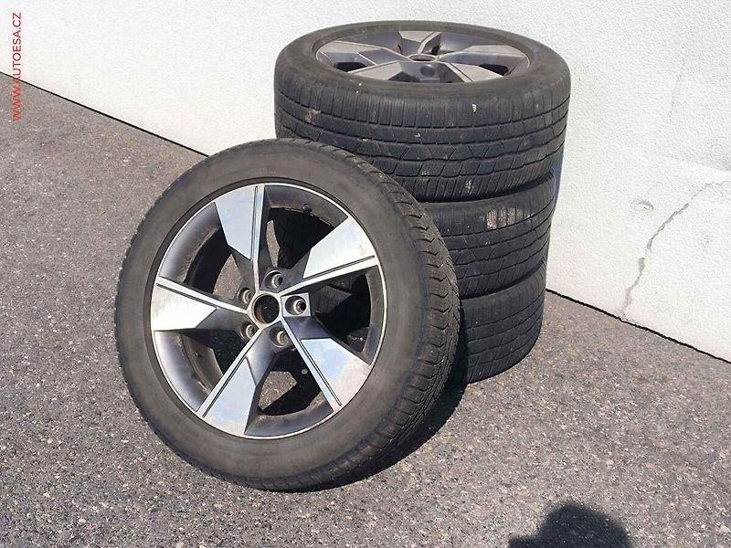 Škoda Octavia (2015) 2.0TDI 4x4, ČR, Scout, navi - fotka 18 z 19