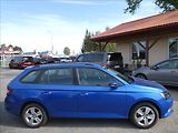Škoda Fabia 1,0 TSi 81kW STYLE,ČR,navigace - náhled 11