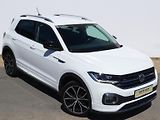 Volkswagen T-Cross R-Line 1,0 TSI DSG - náhled 9